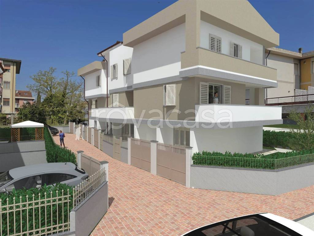 casa indipendente in vendita a Signa in zona San Mauro a Signa