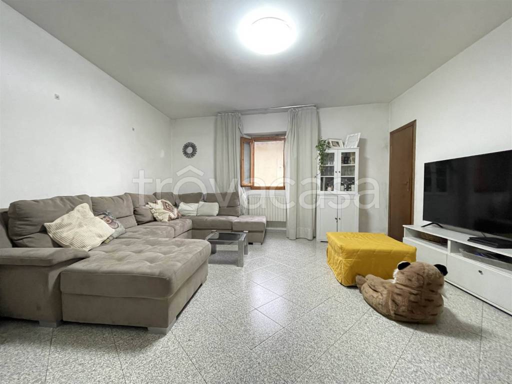 appartamento in vendita a Signa