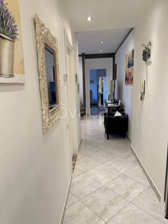 appartamento in vendita a Signa