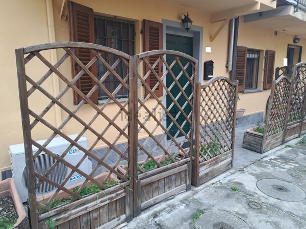 appartamento in vendita a Signa in zona Lecore