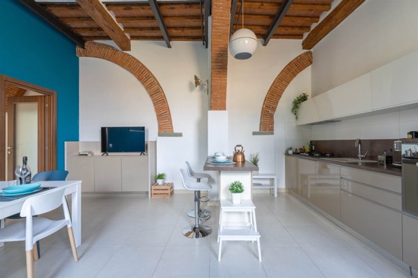 appartamento in vendita a Signa