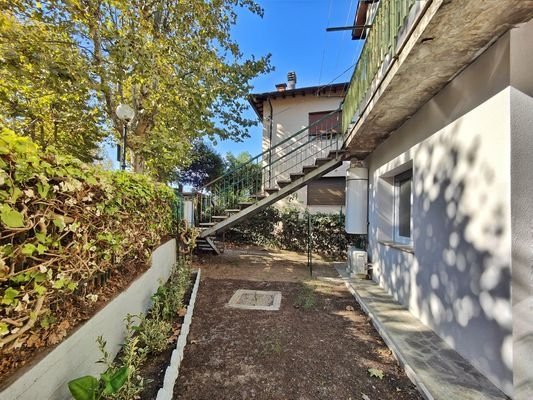 appartamento in vendita a Signa
