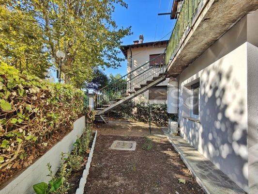 appartamento in vendita a Signa