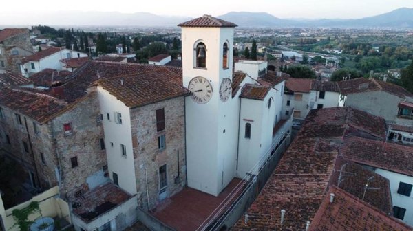 appartamento in vendita a Signa