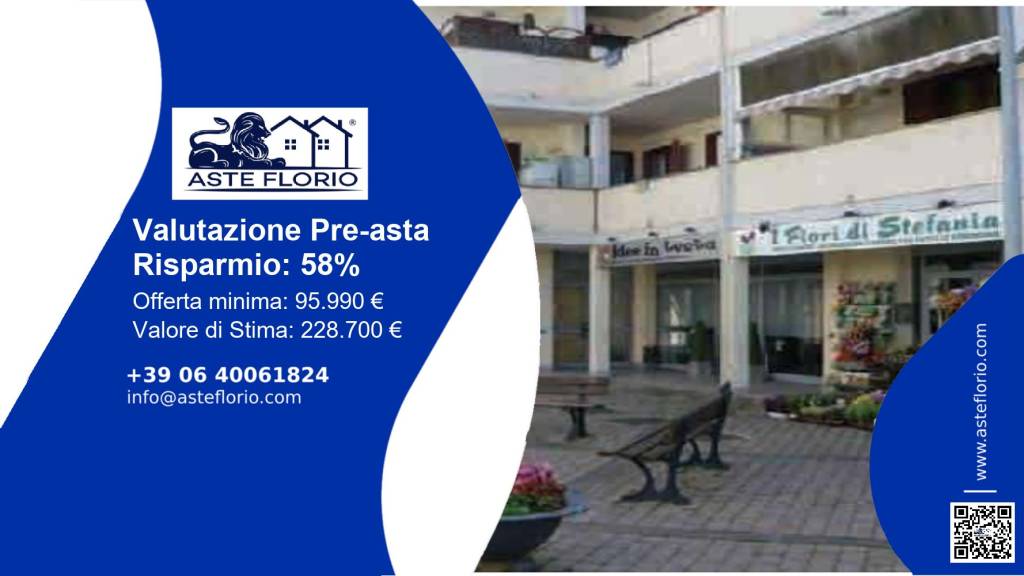 negozio in vendita a Signa