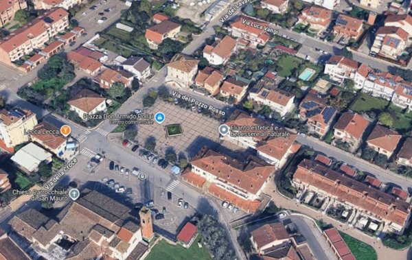 negozio in vendita a Signa