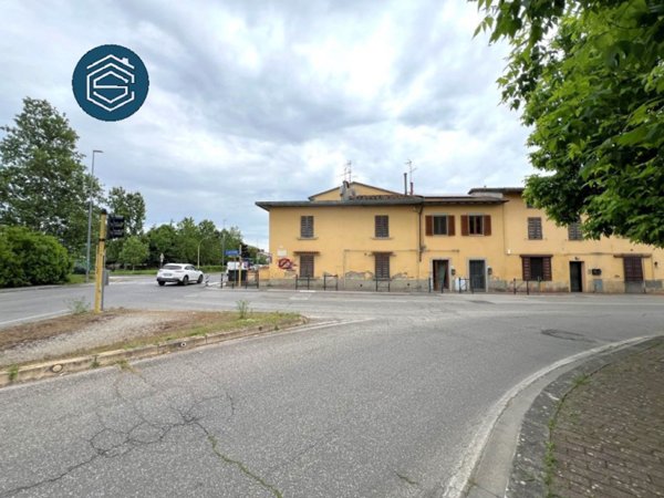 appartamento in vendita a Signa