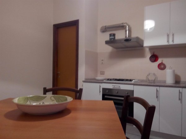 appartamento in vendita a Signa