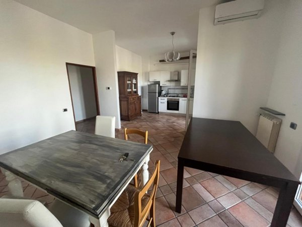 appartamento in vendita a Signa in zona San Mauro a Signa