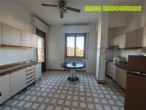 appartamento in vendita a Signa