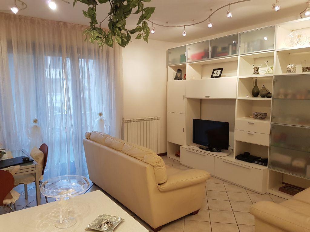 appartamento in vendita a Signa