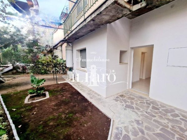 appartamento in vendita a Signa