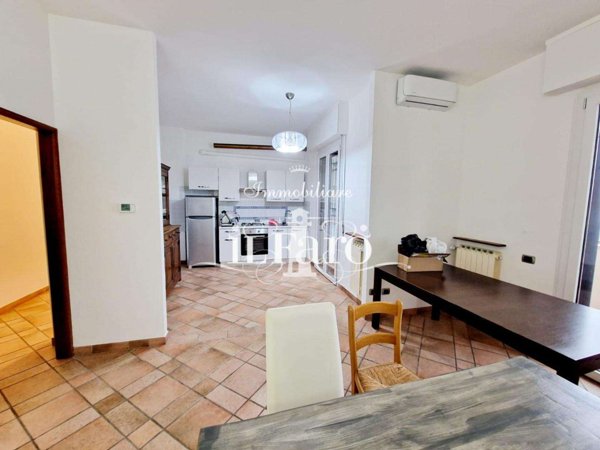 appartamento in vendita a Signa in zona San Mauro a Signa