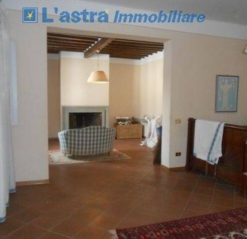 appartamento in vendita a Signa