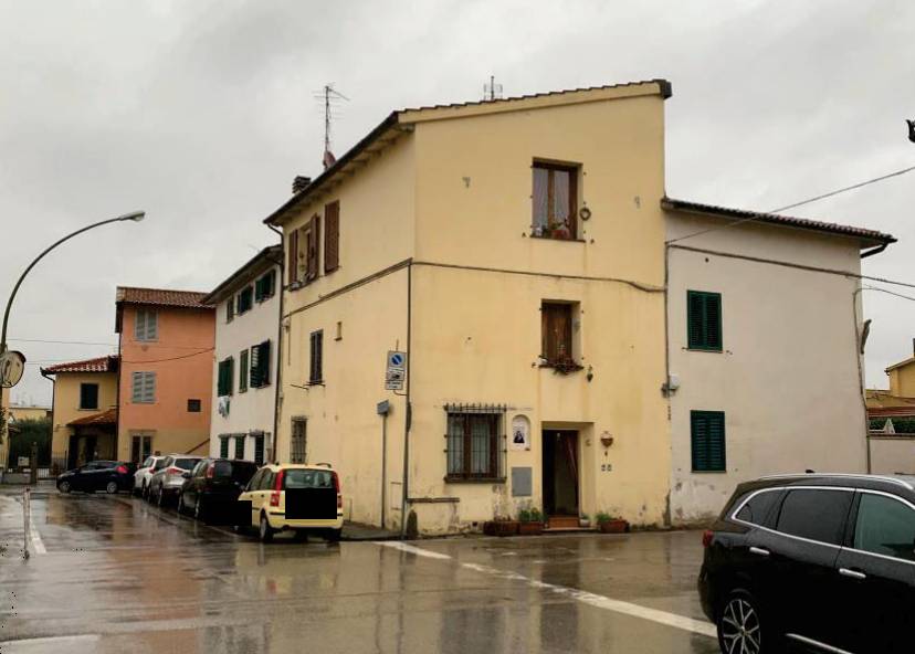 casa indipendente in vendita a Signa