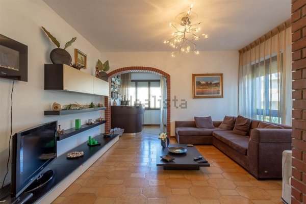 appartamento in vendita a Signa