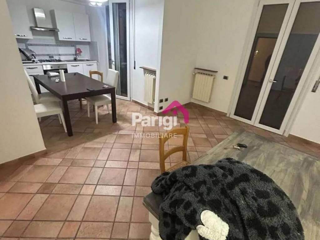 appartamento in vendita a Signa in zona San Mauro a Signa