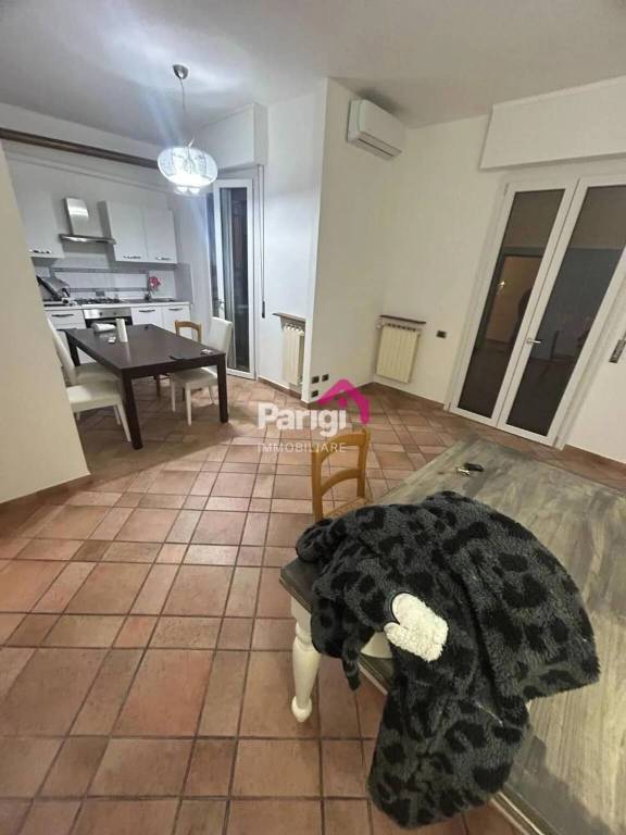 appartamento in vendita a Signa in zona San Mauro a Signa