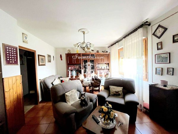 appartamento in vendita a Signa