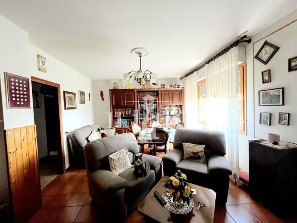 appartamento in vendita a Signa