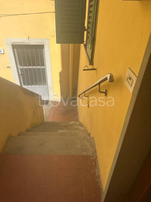 casa indipendente in vendita a Signa