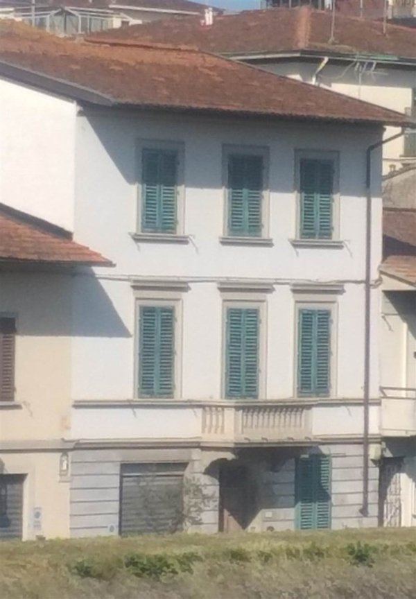 casa indipendente in vendita a Signa
