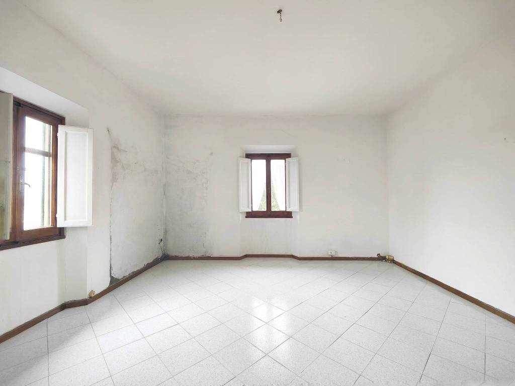 appartamento in vendita a Signa in zona San Mauro a Signa