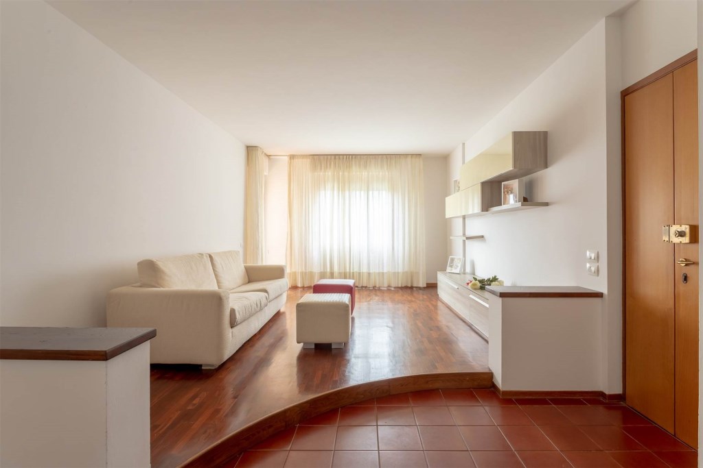 appartamento in vendita a Signa