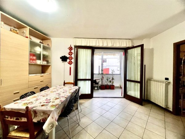 appartamento in vendita a Signa