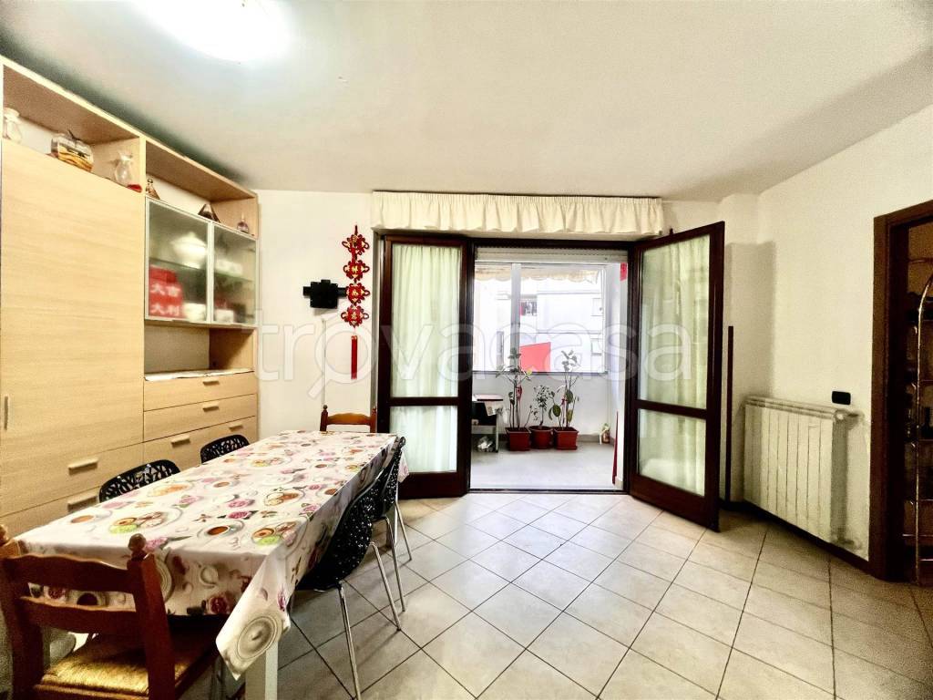 appartamento in vendita a Signa