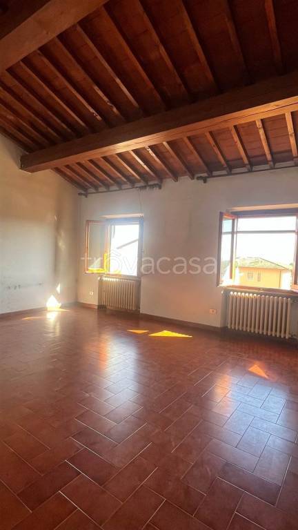 casa indipendente in vendita a Signa