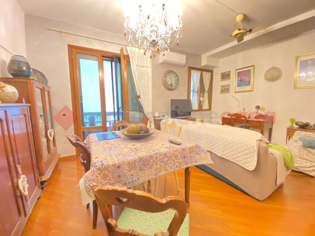 appartamento in vendita a Signa