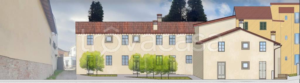 casa indipendente in vendita a Signa