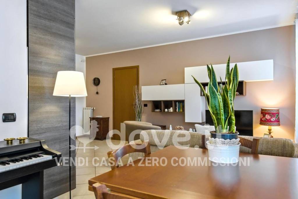 appartamento in vendita a Signa