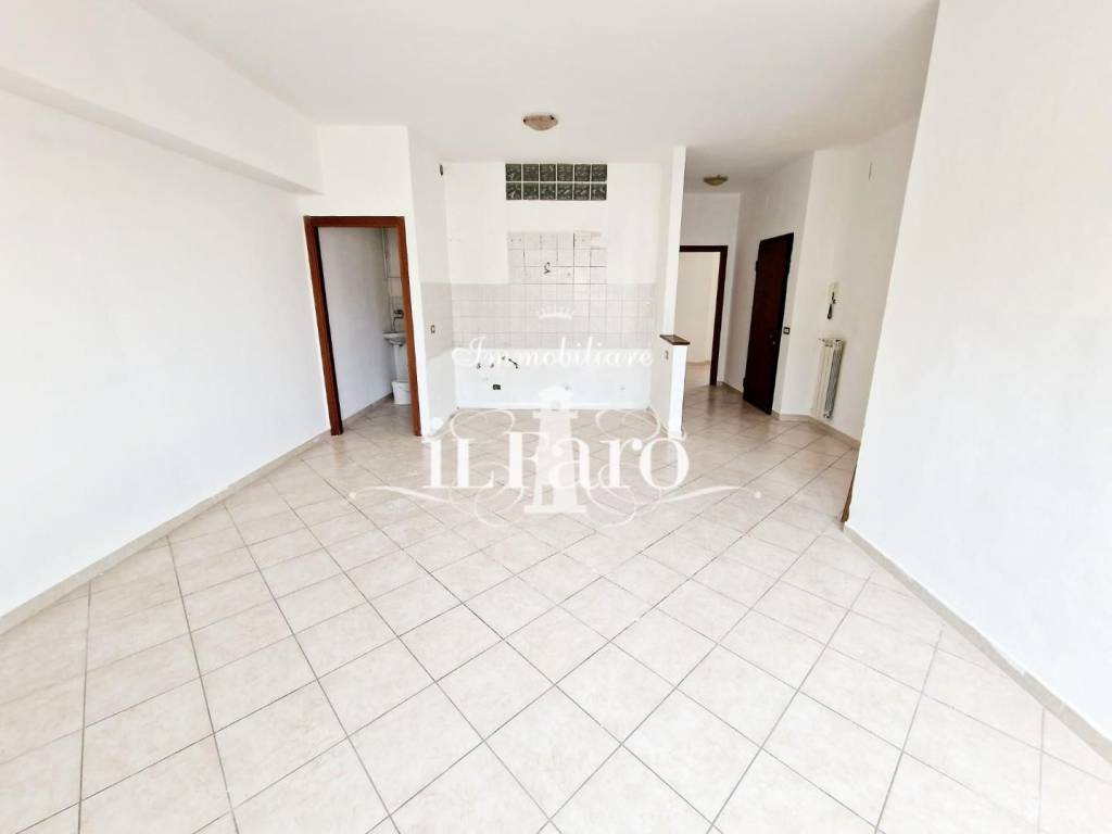 appartamento in vendita a Signa