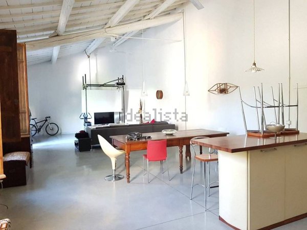 appartamento in vendita a Signa