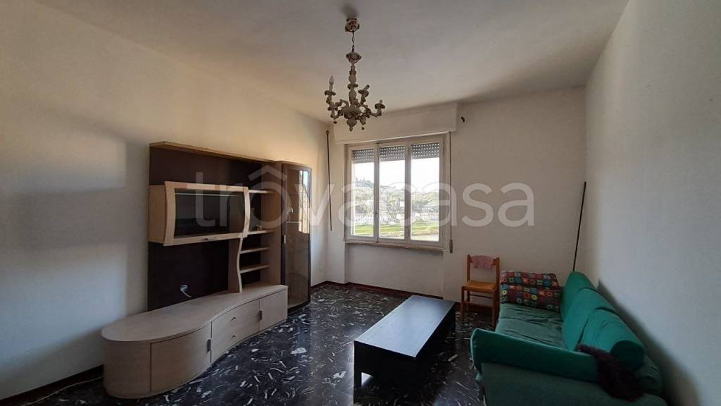 appartamento in vendita a Signa