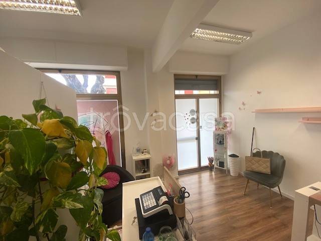 appartamento in vendita a Signa