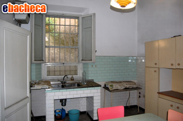 appartamento in vendita a Signa