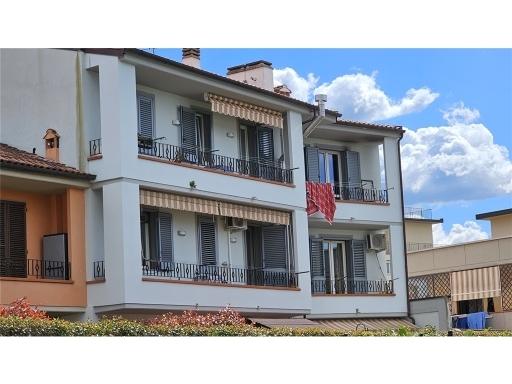 appartamento in vendita a Signa in zona Sant'Angelo a Lecore