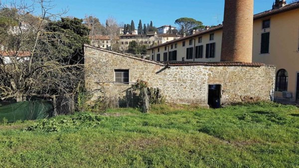 casa indipendente in vendita a Signa