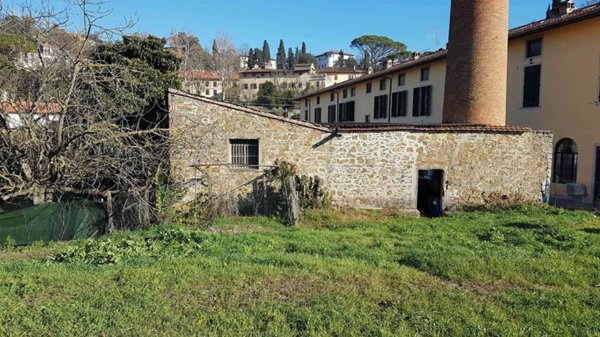 casa indipendente in vendita a Signa