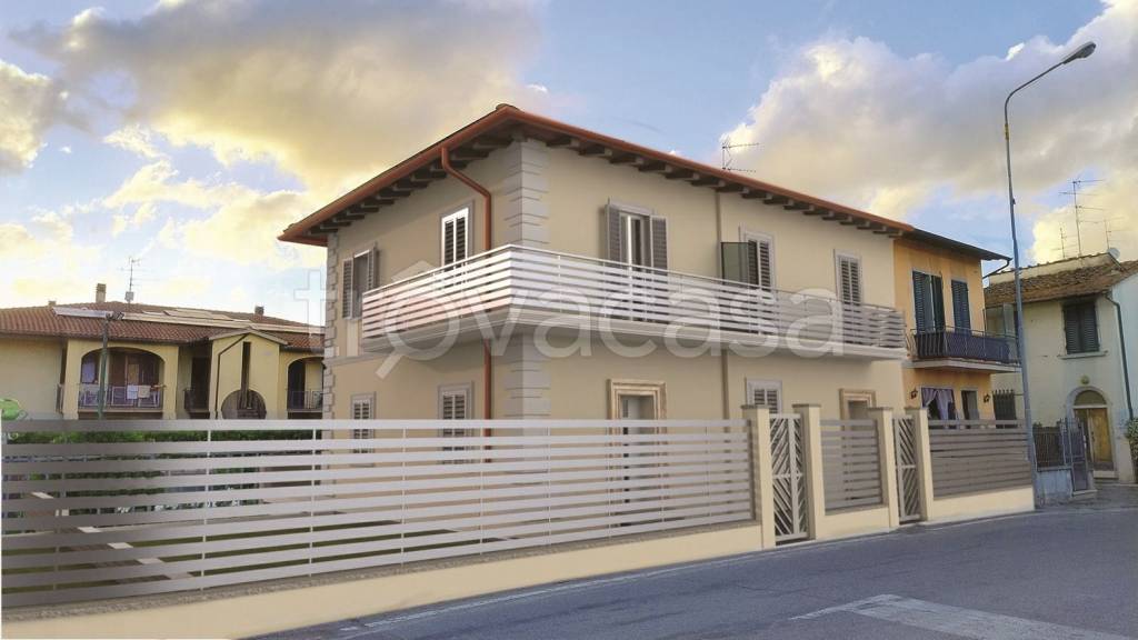 casa indipendente in vendita a Signa in zona San Mauro a Signa