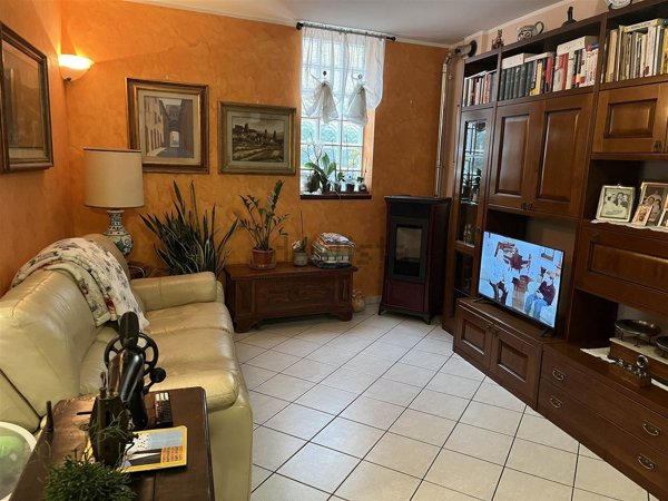 appartamento in vendita a Signa