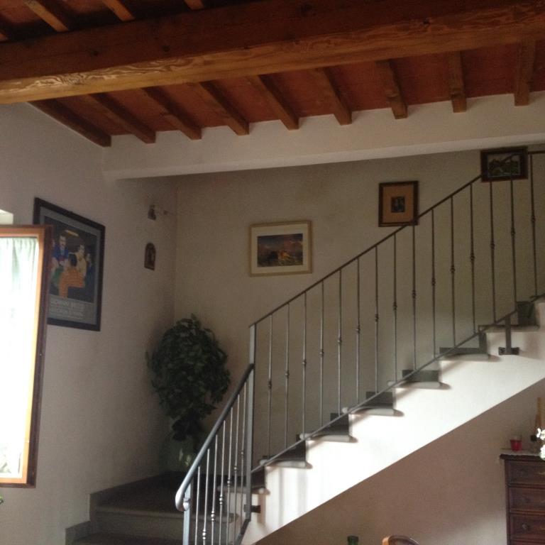 casa indipendente in vendita a Signa