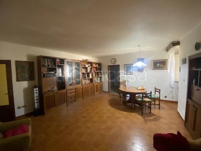 casa indipendente in vendita a Signa