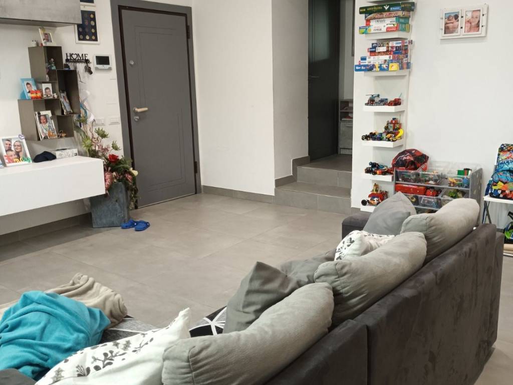appartamento in vendita a Signa