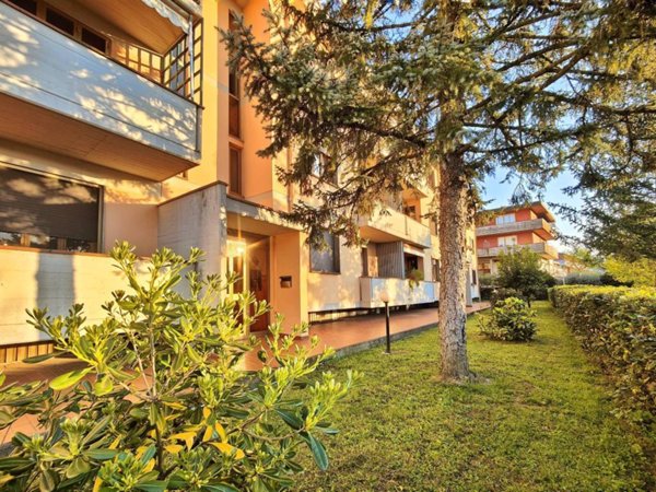 appartamento in vendita a Signa