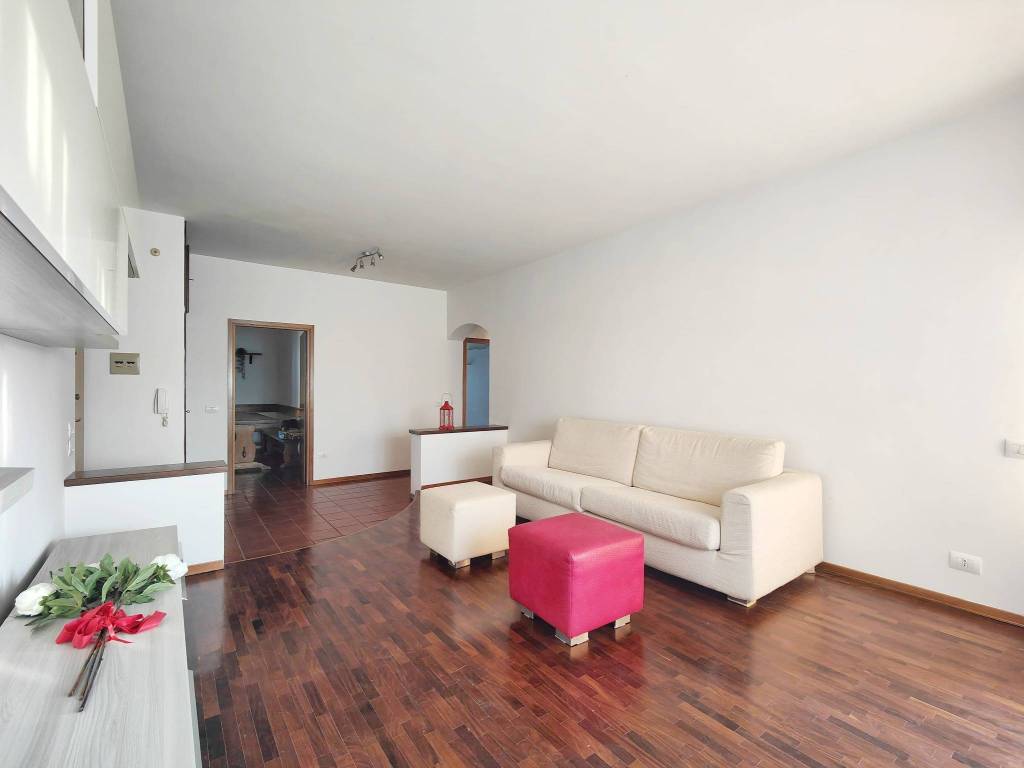 appartamento in vendita a Signa