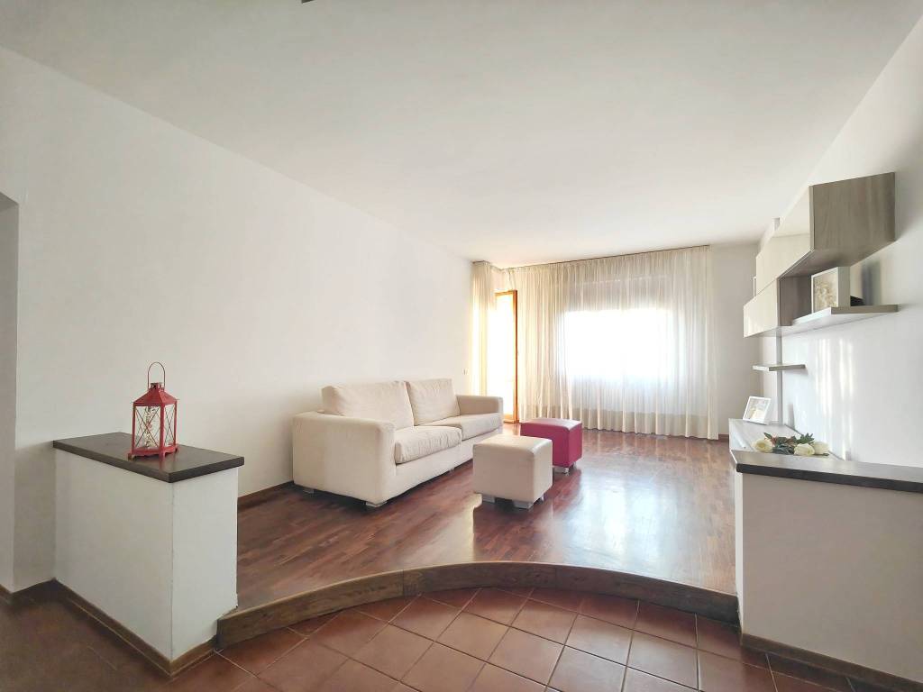 appartamento in vendita a Signa